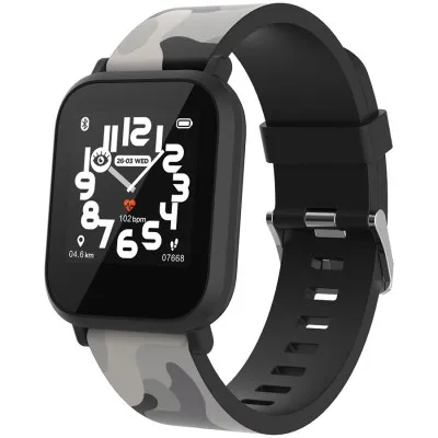 Смарт-часы Canyon CNE-KW33BB