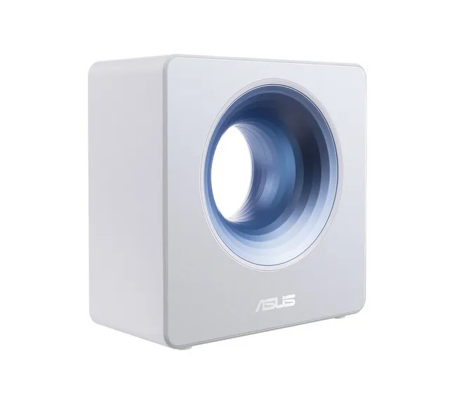 Маршрутизатор ASUS Blue Cave White