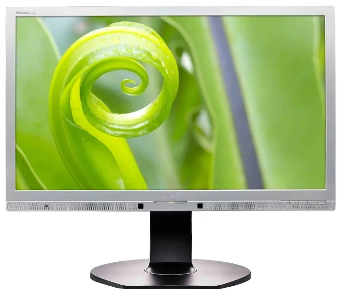 Монитор 23.8" Philips 241P6QPJES/00