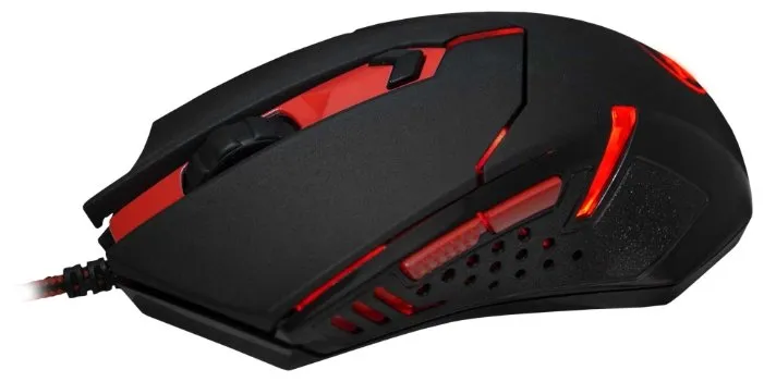 Компьютерная мышь игровая Defender Centrophorus