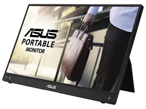 Монитор 15.6" ASUS ZenScreen MB16ACV