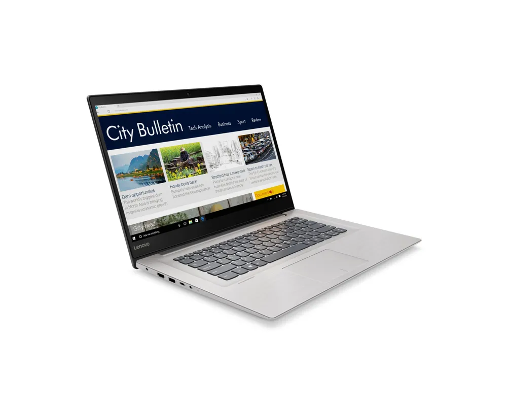 Ноутбук Lenovo IdeaPad 320s-15IKB 81BQ007JRK