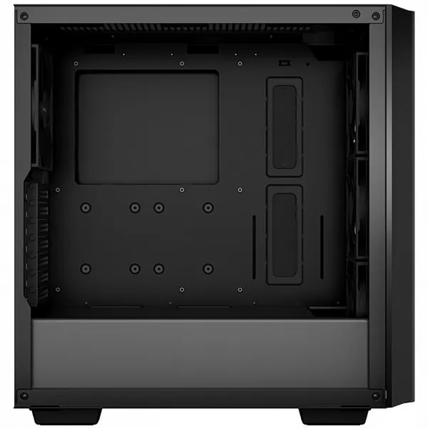 Корпус для ПК DeepCool CG560 black