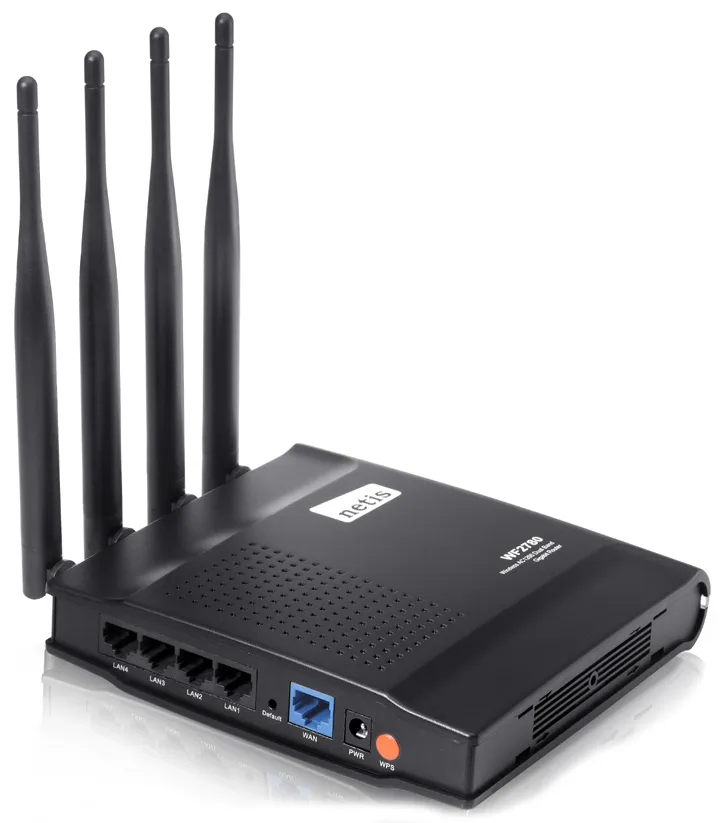Маршрутизатор Netis WF2780