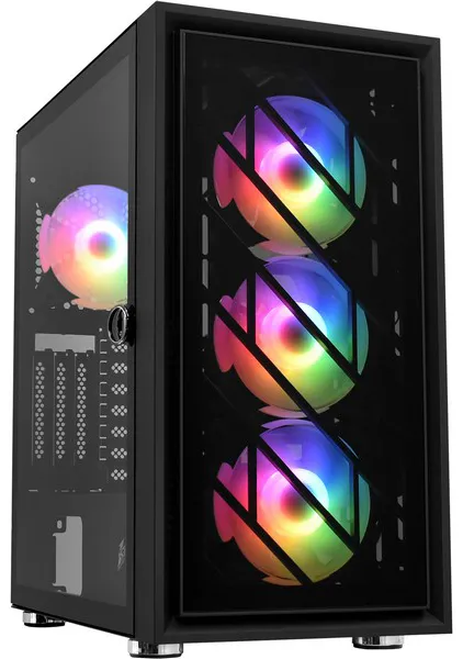 Корпус для ПК 1st Player AR-7G