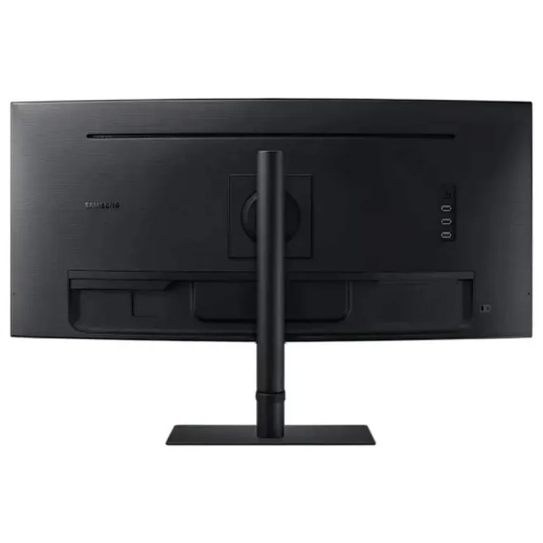 Монитор Samsung LS34A650UBIXCI