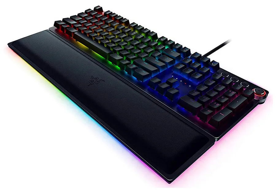 Клавиатура Razer Huntsman RZ03-02521100-R3R1