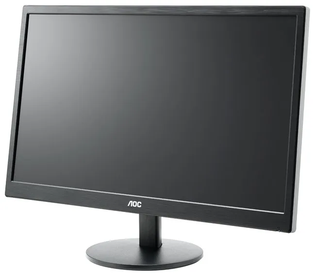 Монитор 27" AOC E2770SHE