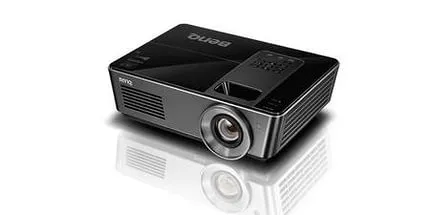 Проектор универсальный BenQ MH740