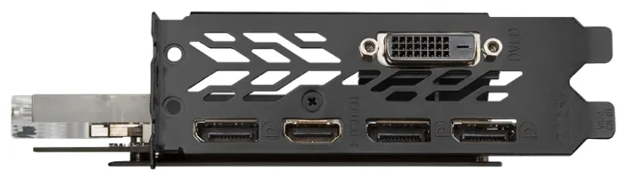 Видеокарта 8 GB MSI GeForce GTX 1070 SEA HAWK EK X