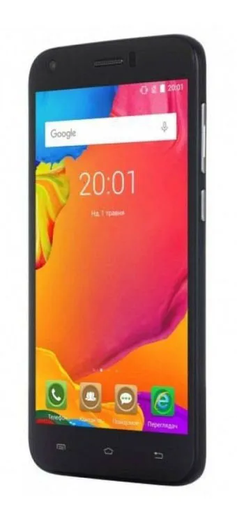 Смартфон Ergo A502