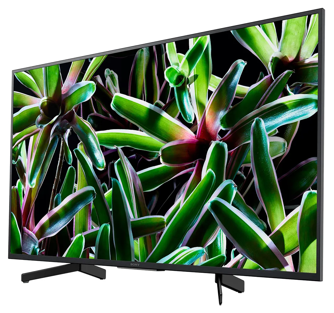 Телевизор Sony KD43XG7005BR