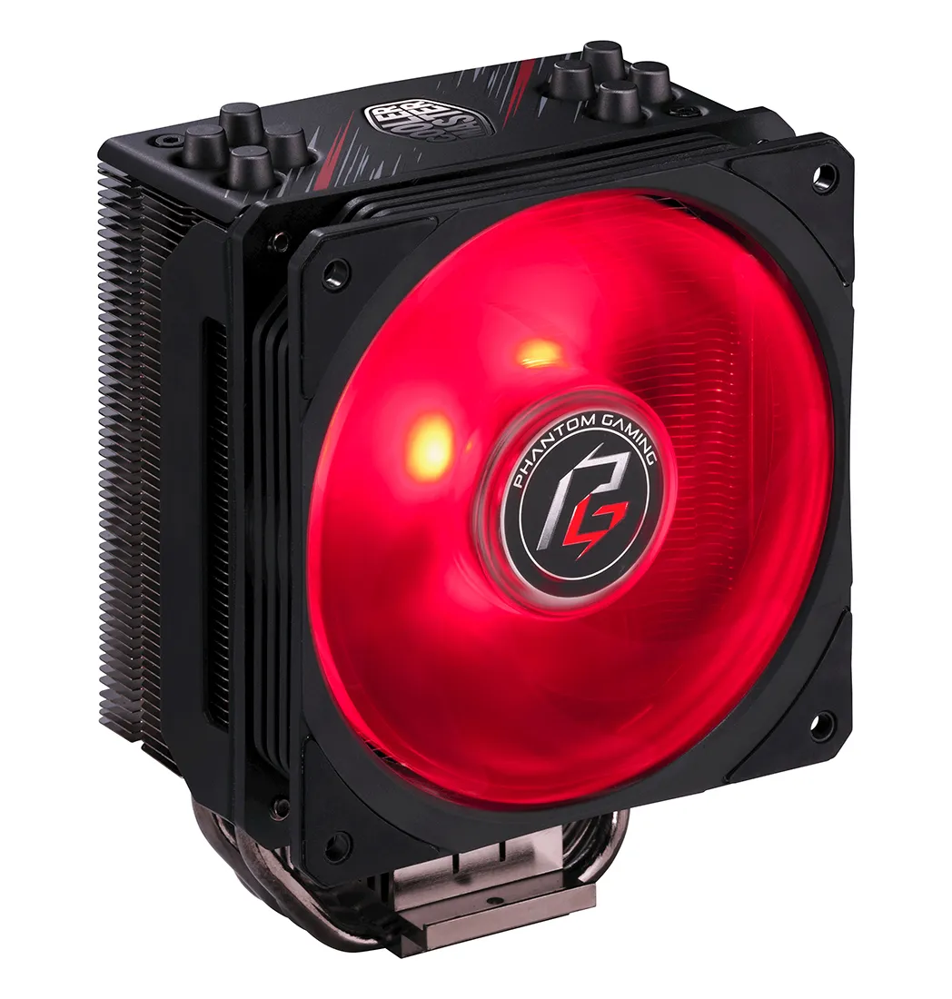 Кулер для CPU CoolerMaster Hyper 212 RGB Phantom Gaming Edition RR-212S-PGPC-R1