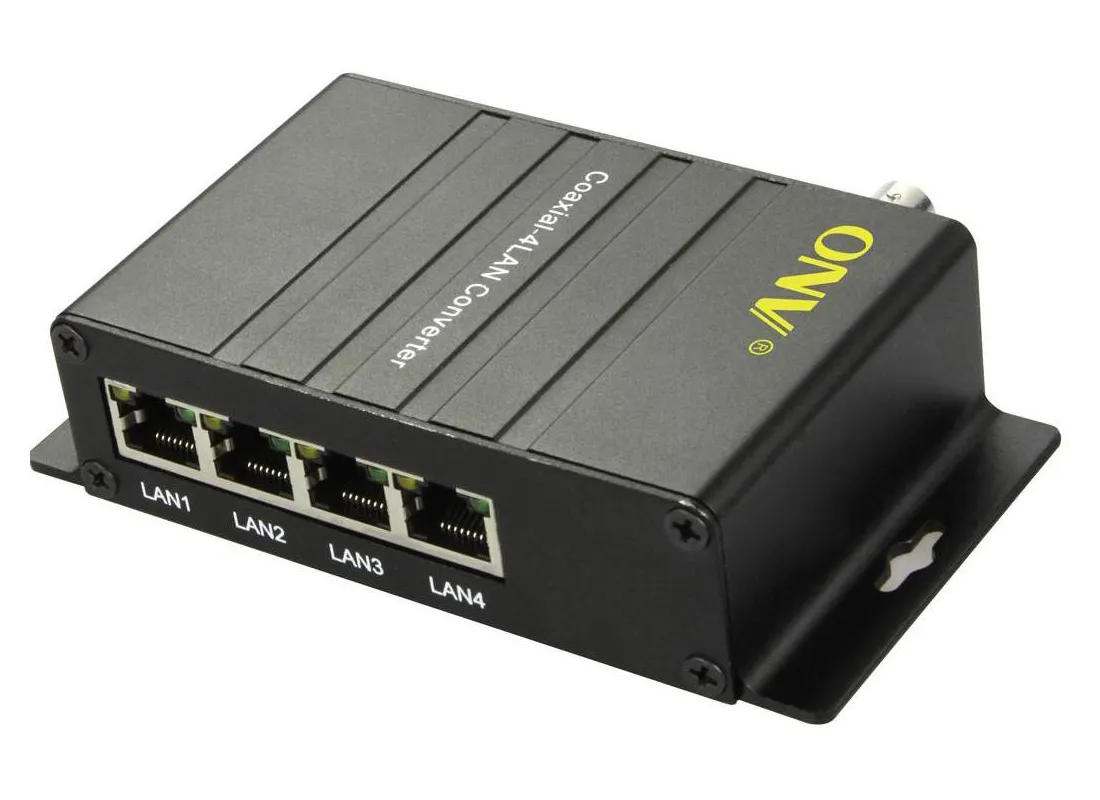 Конвертер активный ONV4C1E-3