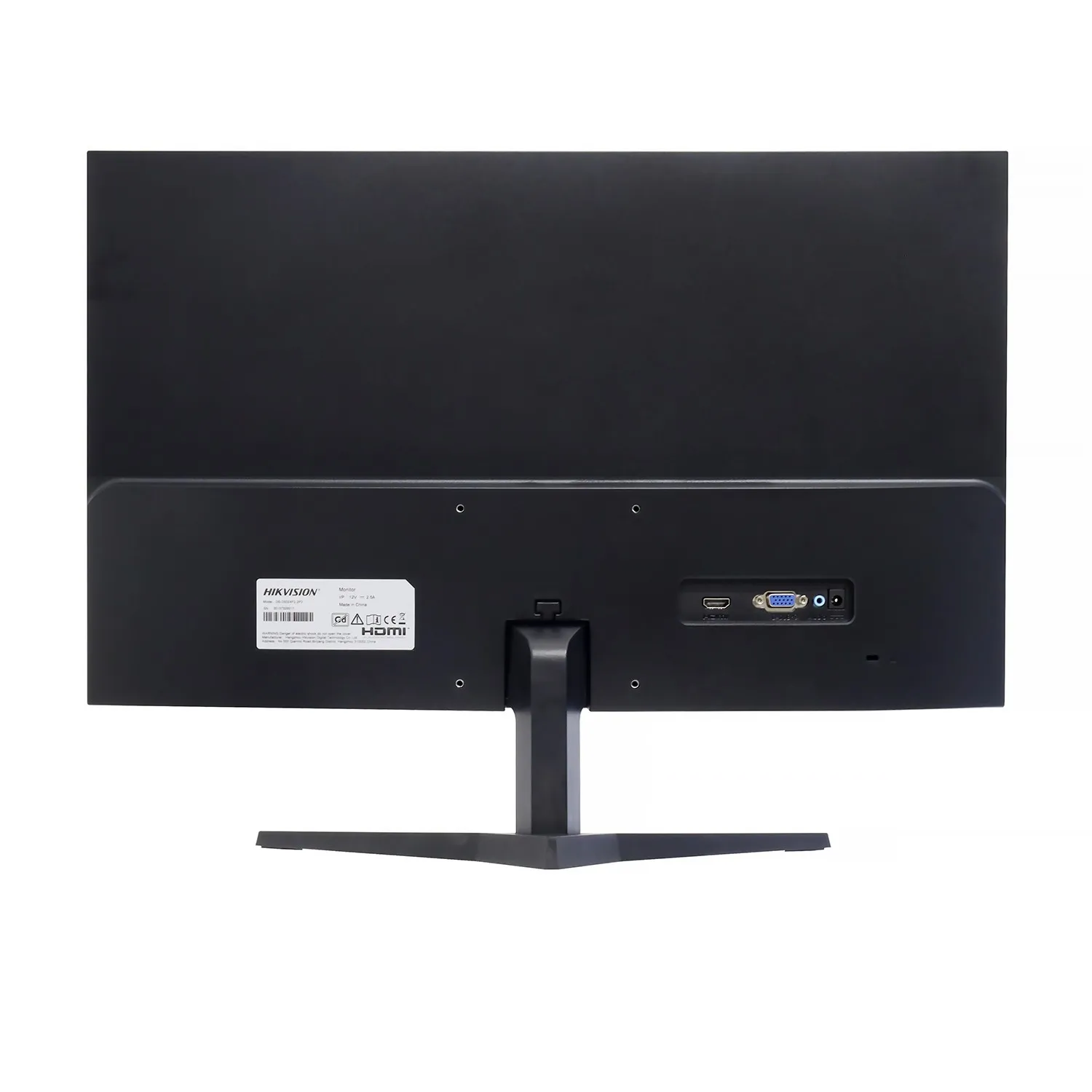 Монитор 23.8" HikVision DS-D5024F2-2V2
