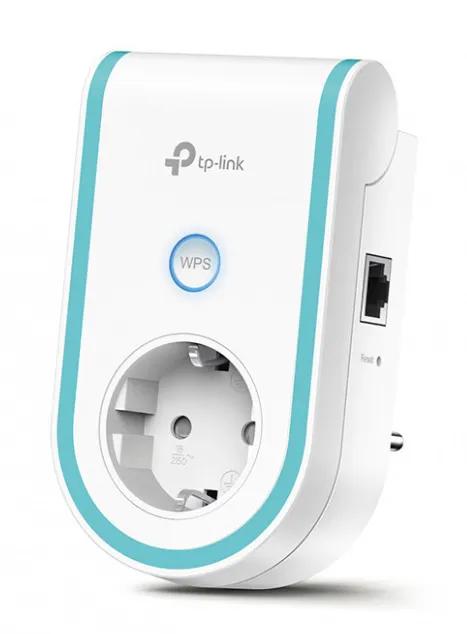 Усилитель сигнала AC1200 Tp-Link RE360
