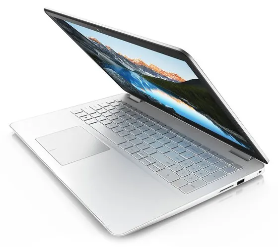 Ноутбук Dell Inspiron 5584 210-ARTK