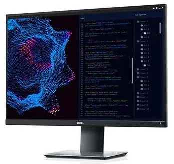Монитор 24" Dell P2421 210-AWLE