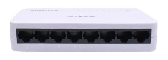 Коммутатор Netis ST3108GS