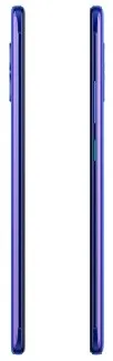 Смартфон Vivo V17 Nebula Blue 8/128 GB