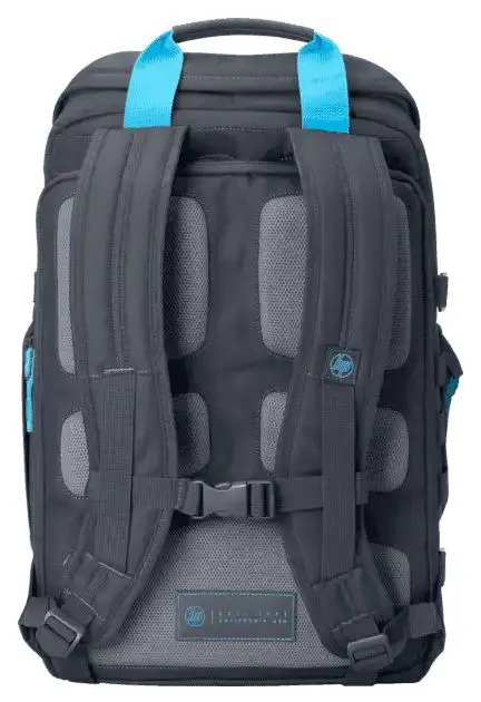 Рюкзак HP Odyssey Facet 5WK93AA