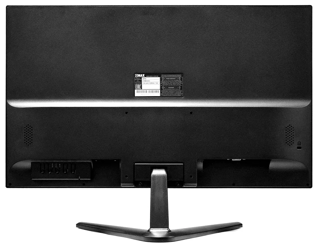 Монитор 23.8" Qmax KM242V