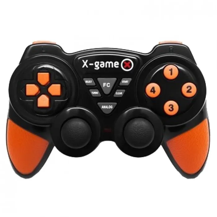Игровой геймпад для ПК X-Game PCG2305