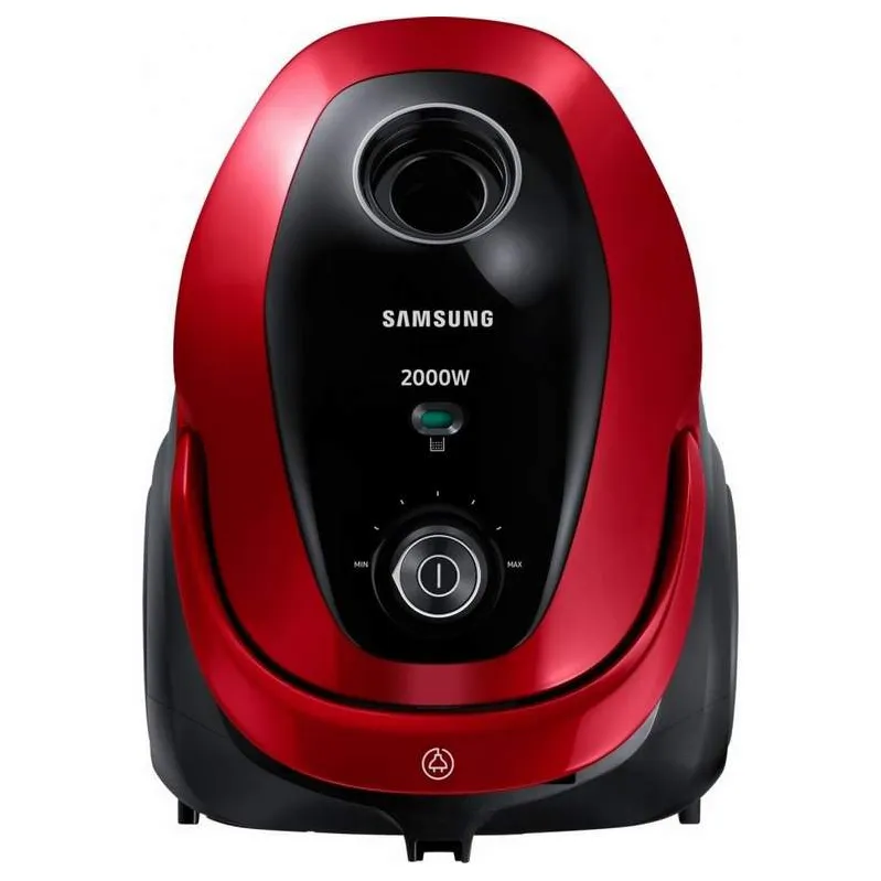Пылесос SAMSUNG VC(SC)20M253AWR