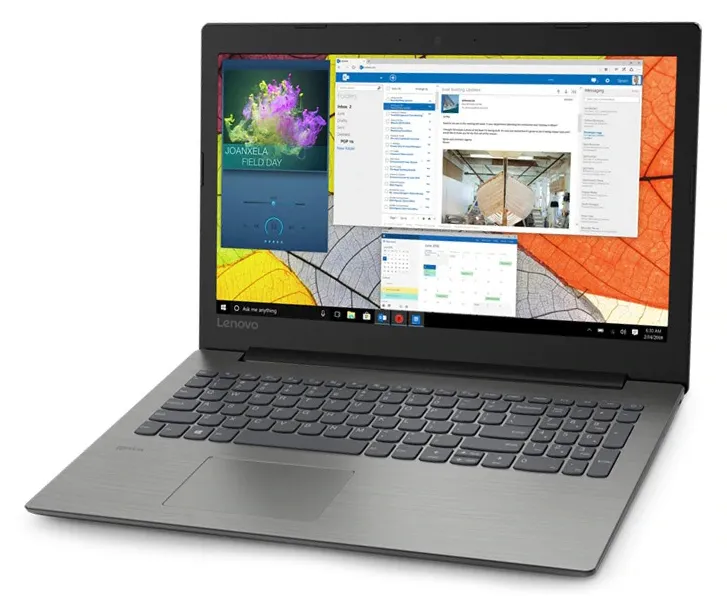 Ноутбук Lenovo IdeaPad 330-15IKB 81DC00SLRK