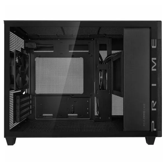 Корпус для ПК ASUS Prime AP201 90DC00G0-B39010