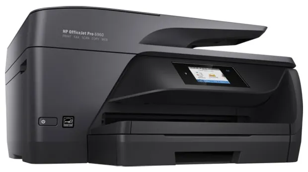 МФУ HP J7K34A OfficeJet Pro 6970 All-in-One