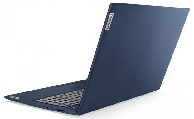 Ноутбук Lenovo IdeaPad 3 15ARE05 81W4006YRK