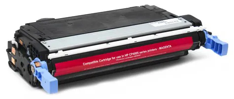 Картридж Katun CB403A Пурпурный