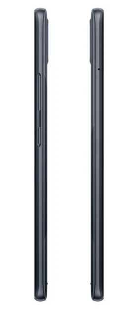 Смартфон Realme C21Y 4+64Gb black
