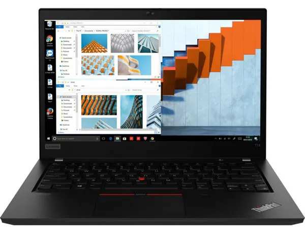 Ноутбук Lenovo ThinkPad T14 G1 20S0005CRT