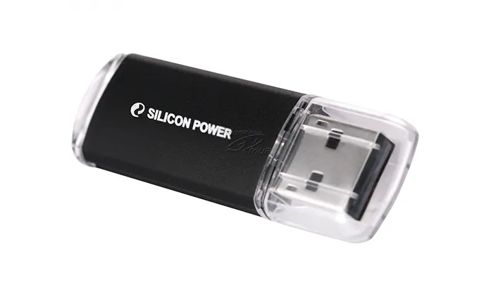 USB Флеш 32GB Silicon Power SP032GBUF2M01V1K
