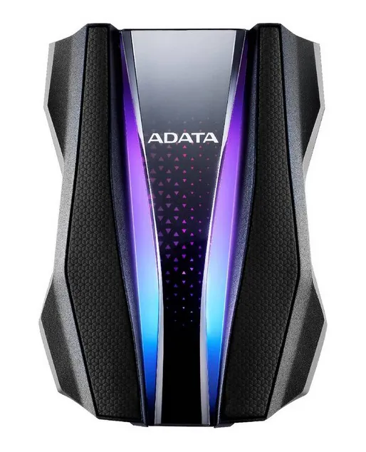 Внешний жесткий диск 2 TB ADATA HD770G AHD770G-2TU32G1-CBK Black