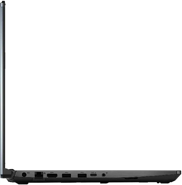 Ноутбук Asus TUF Gaming A15 FX506IH-HN190 Black 90NR03Z2-M03710
