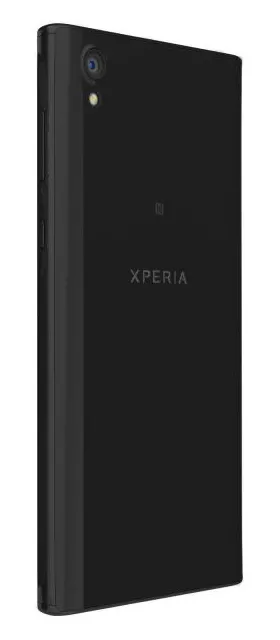 Смартфон Sony Xperia L1 DS Черный