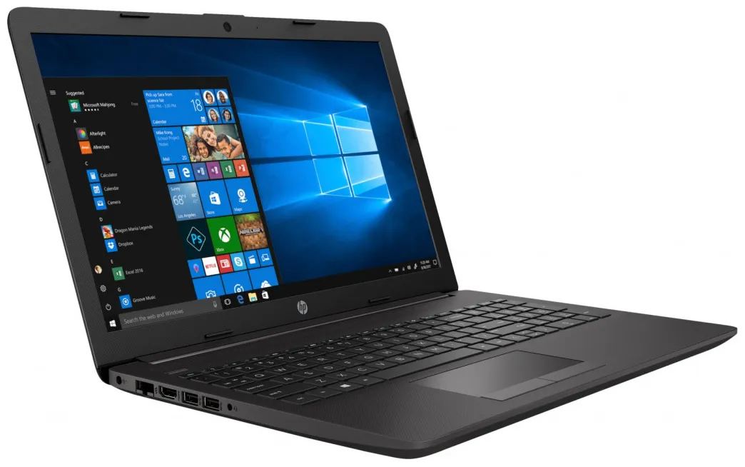 Ноутбук HP Europe 250 G7 6BP24EA