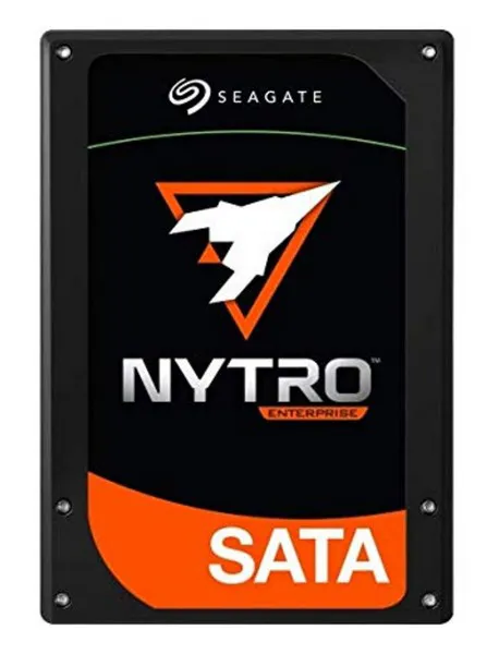 SSD накопитель 480GB Seagate Nytro 1551 XA480ME10063
