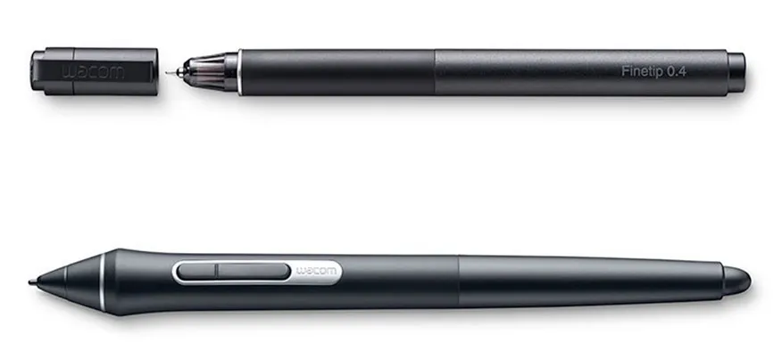 Графический планшет Wacom Intuos Pro Large R/N PTH-860