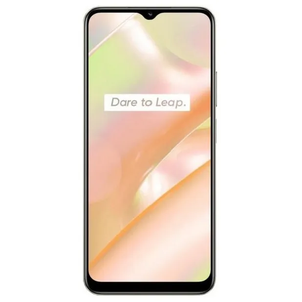 Смартфон Realme C33 4+64Gb Gold