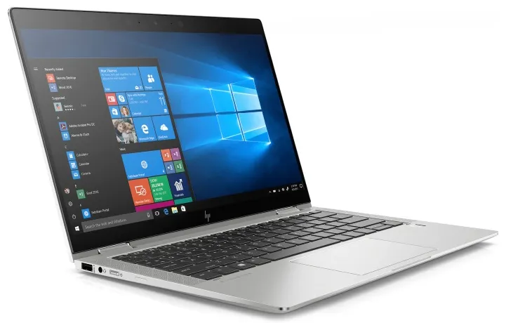 Ноутбук HP EliteBook x360 1030 G4 7KP69EA