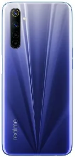 Смартфон Realme 6 8/128Gb Blue
