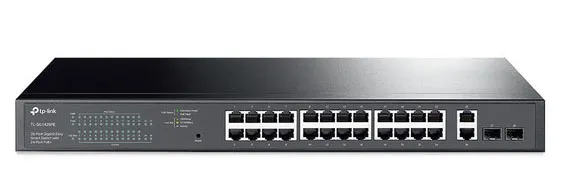 Коммутатор Tp-Link TL-SG1428PE