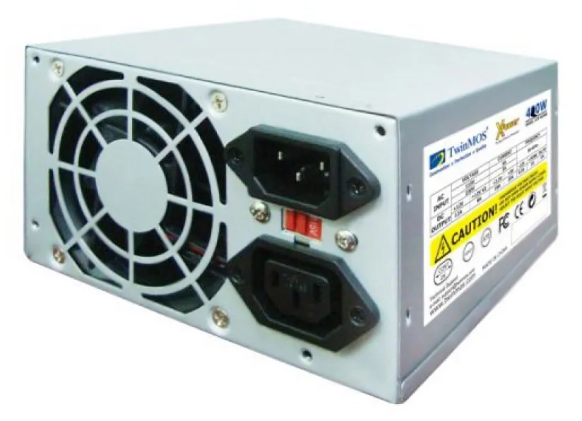 Блок питания Xpower Twinmos 450W box