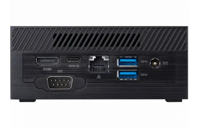 Баребон Asus MiniPC PN41 PN41-BBC081MV