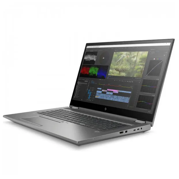 Ноутбук HP ZBook Fury 314J7EA