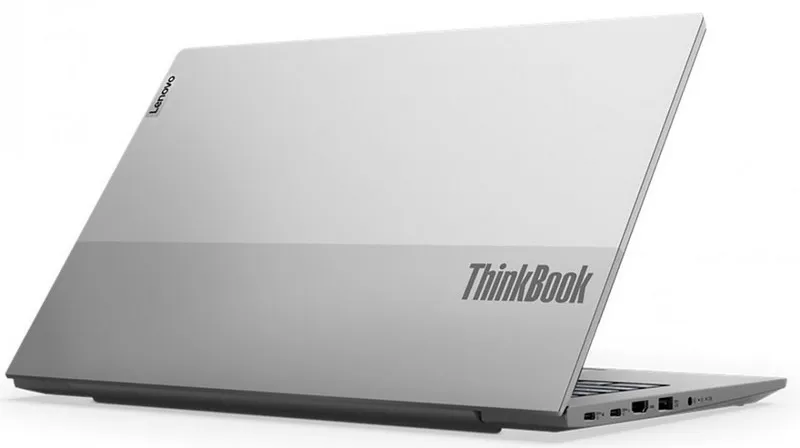 Ноутбук Lenovo Thinkbook 14 Gen2 20VD00CNRU